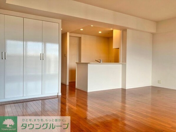 パークシティさいたま北ガーデンレジデンスの物件内観写真